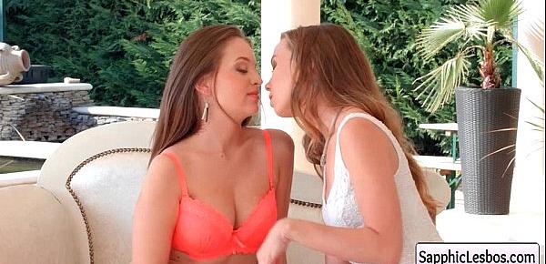  Sapphic Erotica Lesbians Free movie from www.SapphicLesbos.com 12